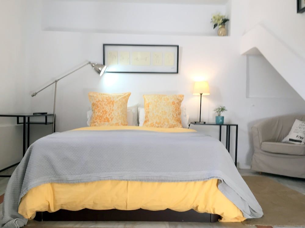 Superior Double Room, Ensuite