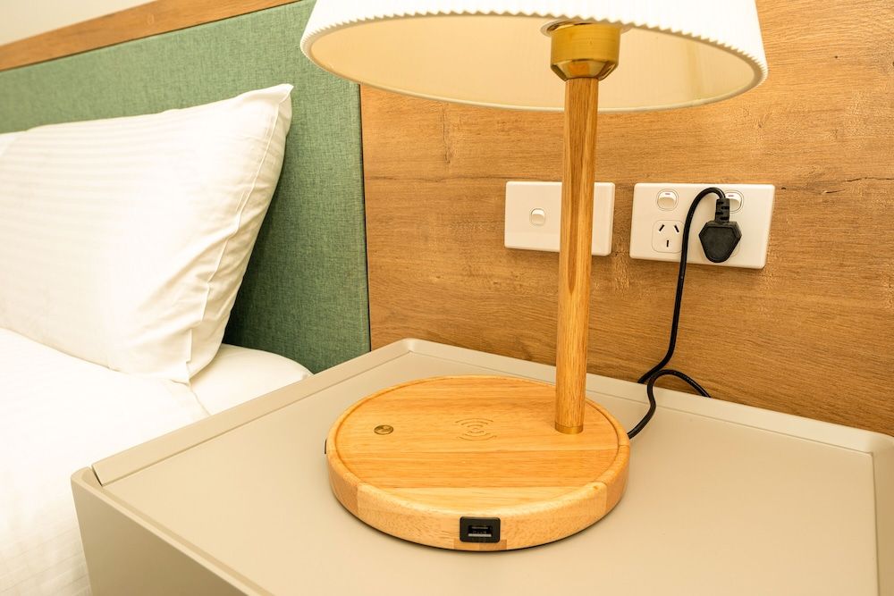 Blue Ocean Motel Apollo Bay Small Double Room 12