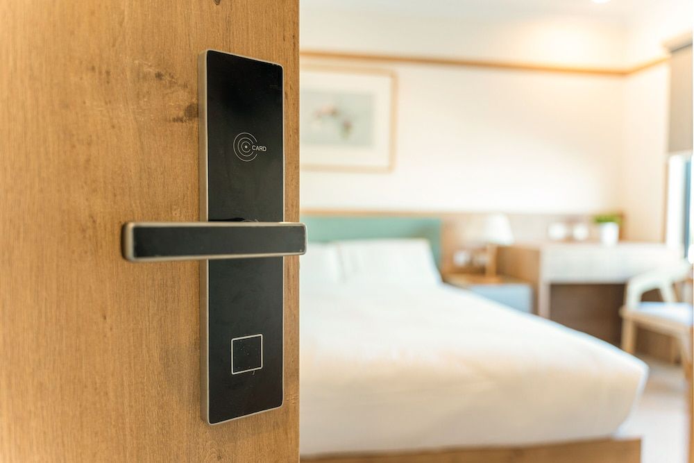 Blue Ocean Motel Apollo Bay Small Double Room 11