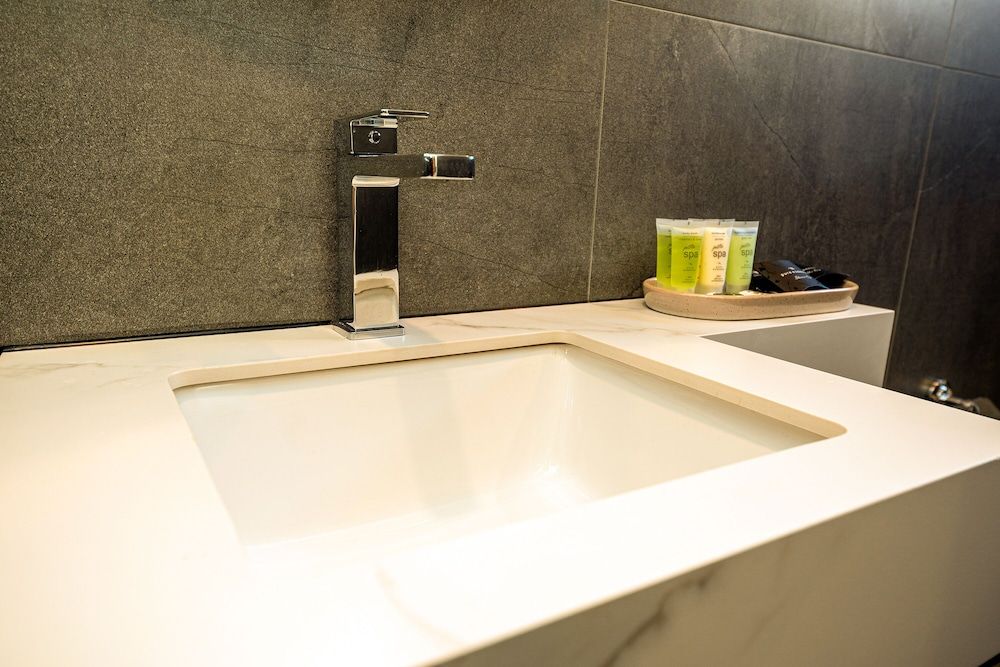 Blue Ocean Motel Apollo Bay Small Double Room 9