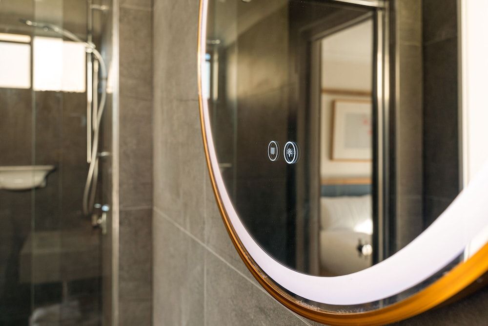 Blue Ocean Motel Apollo Bay Small Double Room 7