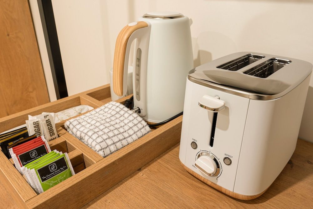 Blue Ocean Motel Apollo Bay Small Double Room 13