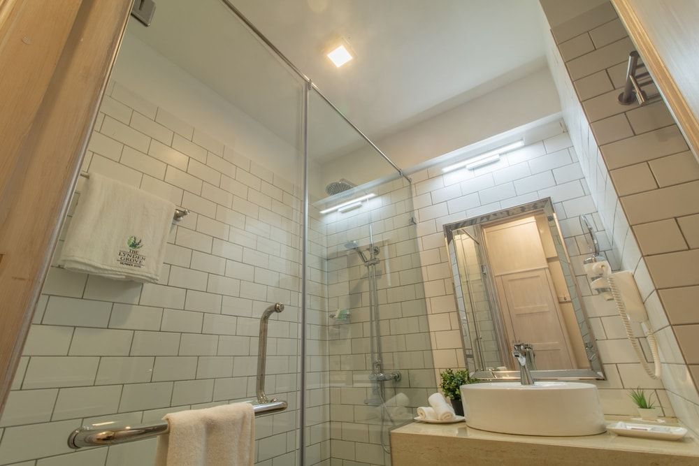 undefined The Lynden Grove Hotel 5