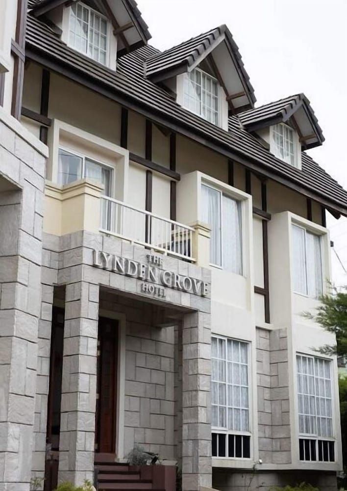 undefined The Lynden Grove Hotel 9