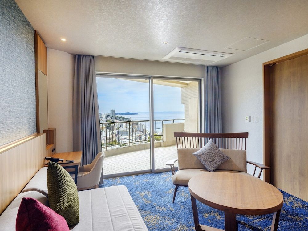Deluxe Room, Ocean View (1-2 Guests)