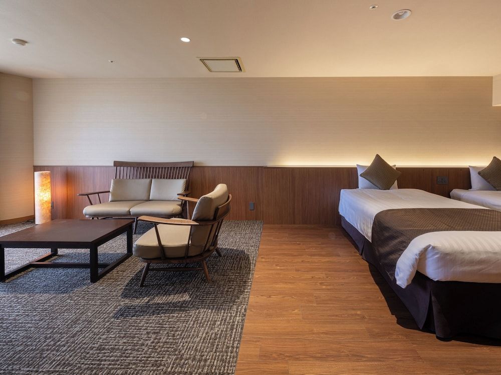 Superior Room (3-4 Guests)