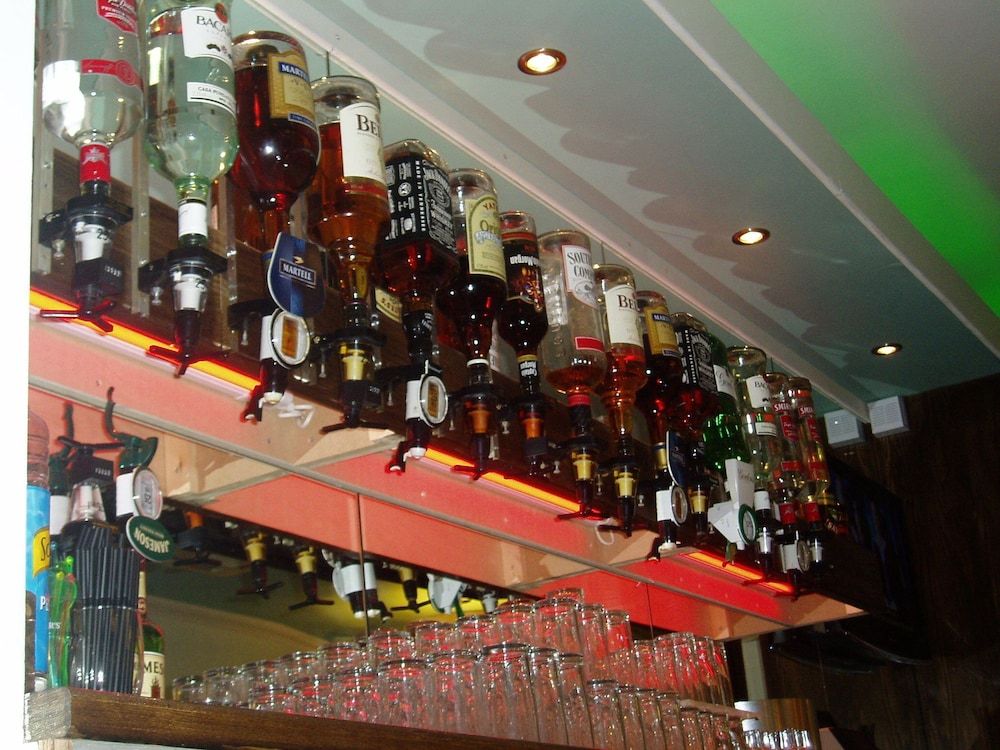 undefined The Hanover Hotel 10