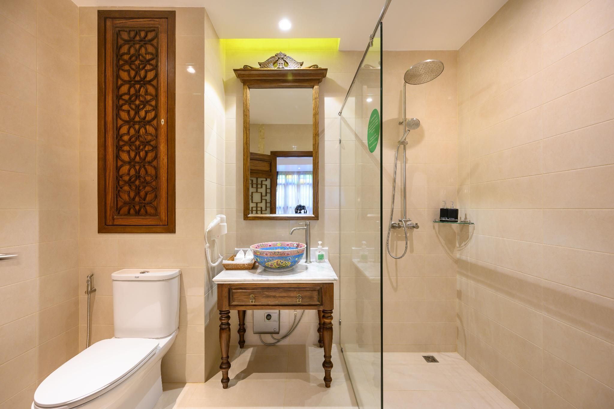 undefined Woo Gallery and Boutique Hotel 10