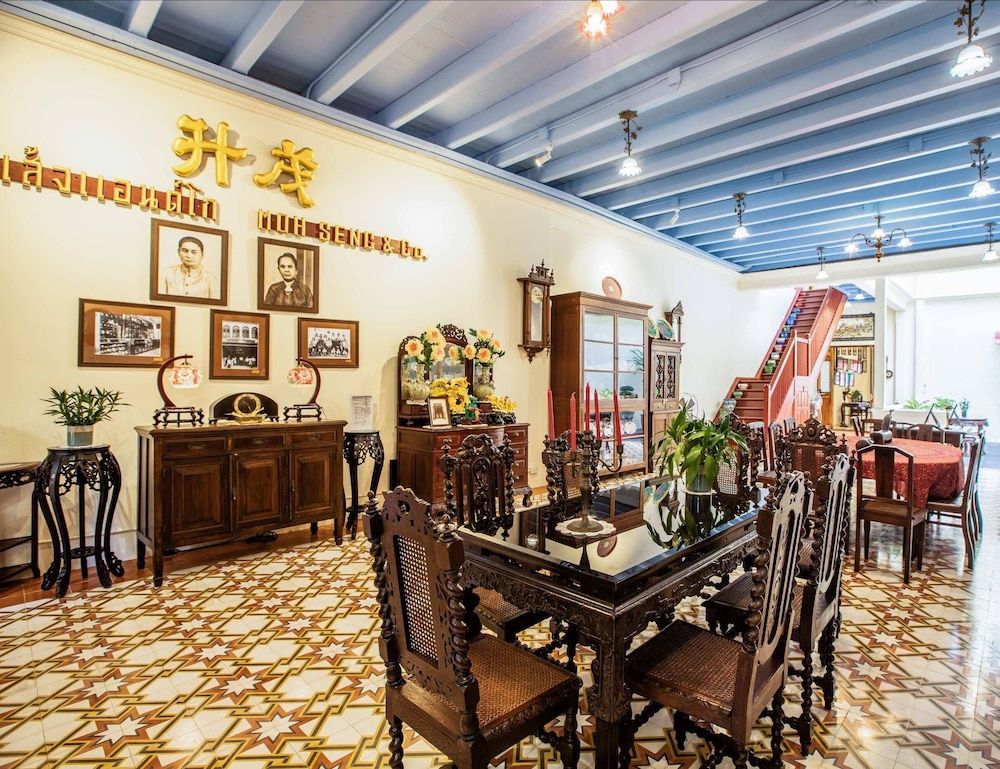 undefined Woo Gallery and Boutique Hotel