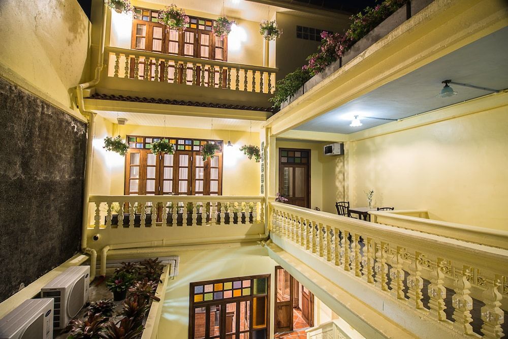 undefined Woo Gallery and Boutique Hotel 4