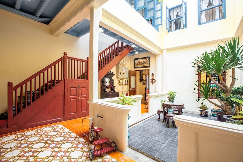 undefined Woo Gallery and Boutique Hotel 3