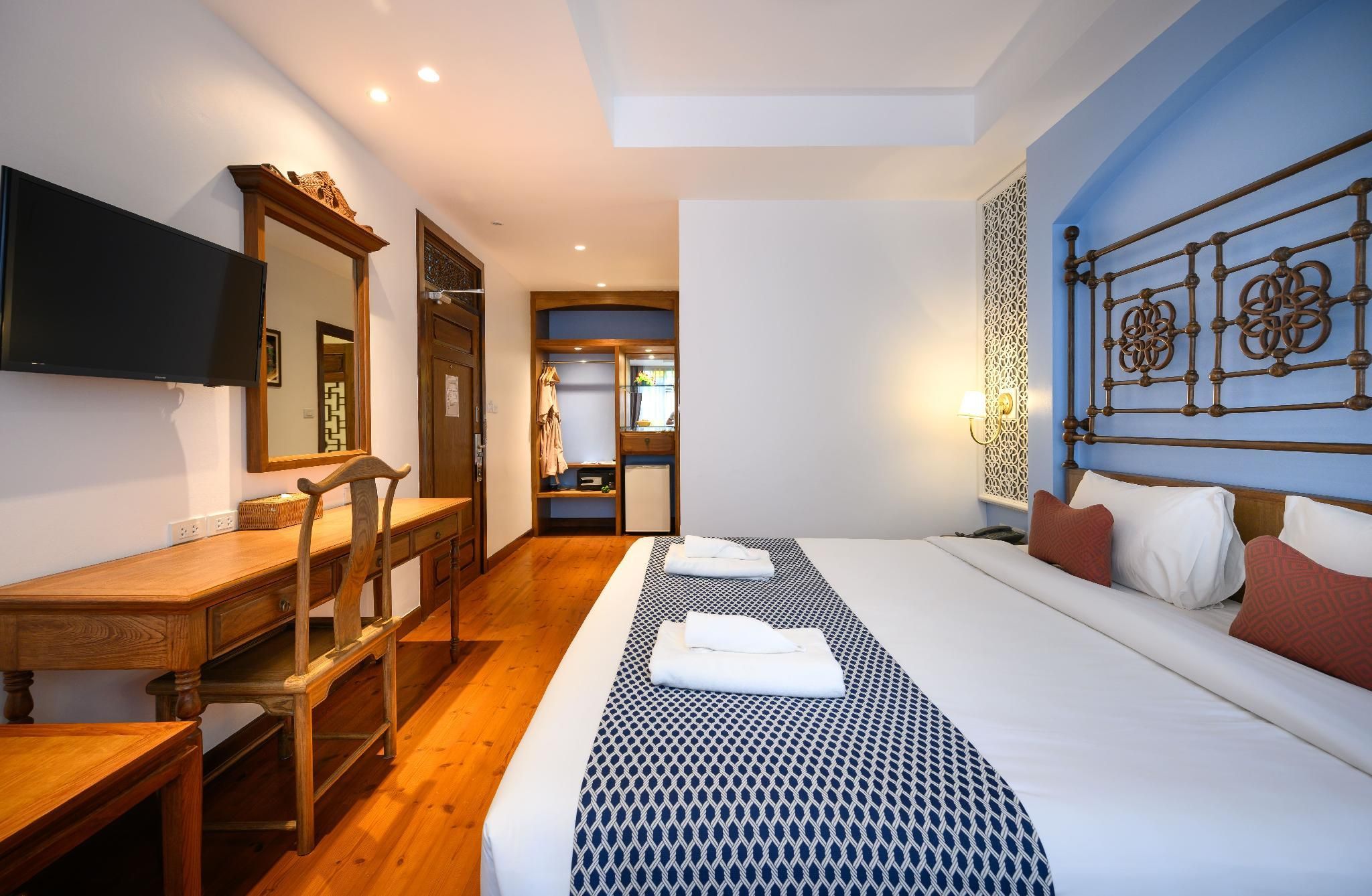 undefined Woo Gallery and Boutique Hotel 8