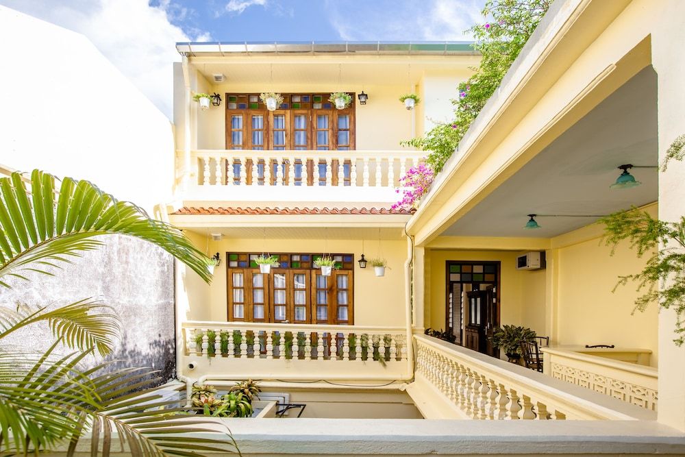 undefined Woo Gallery and Boutique Hotel 2