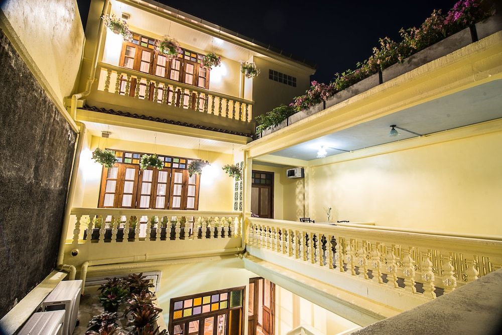 undefined Woo Gallery and Boutique Hotel 7