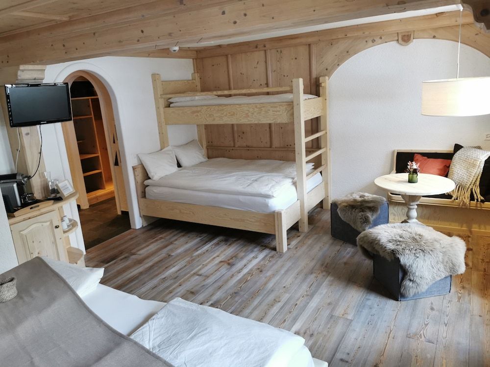 Superior Quadruple Room