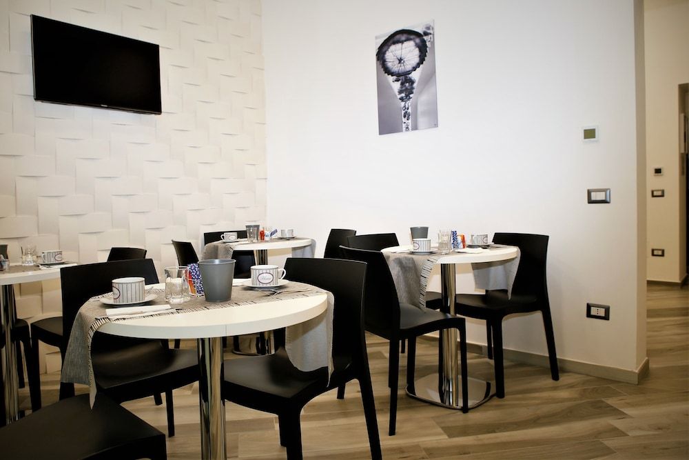 undefined Hermes Rooms for tourists 10