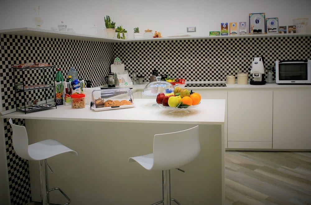 undefined Hermes Rooms for tourists 9