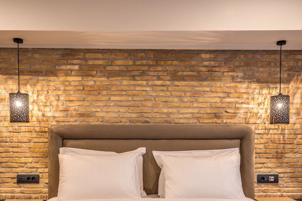 Philia Boutique Hotel Family Suite, Patio, Garden View (Two-levels) 5