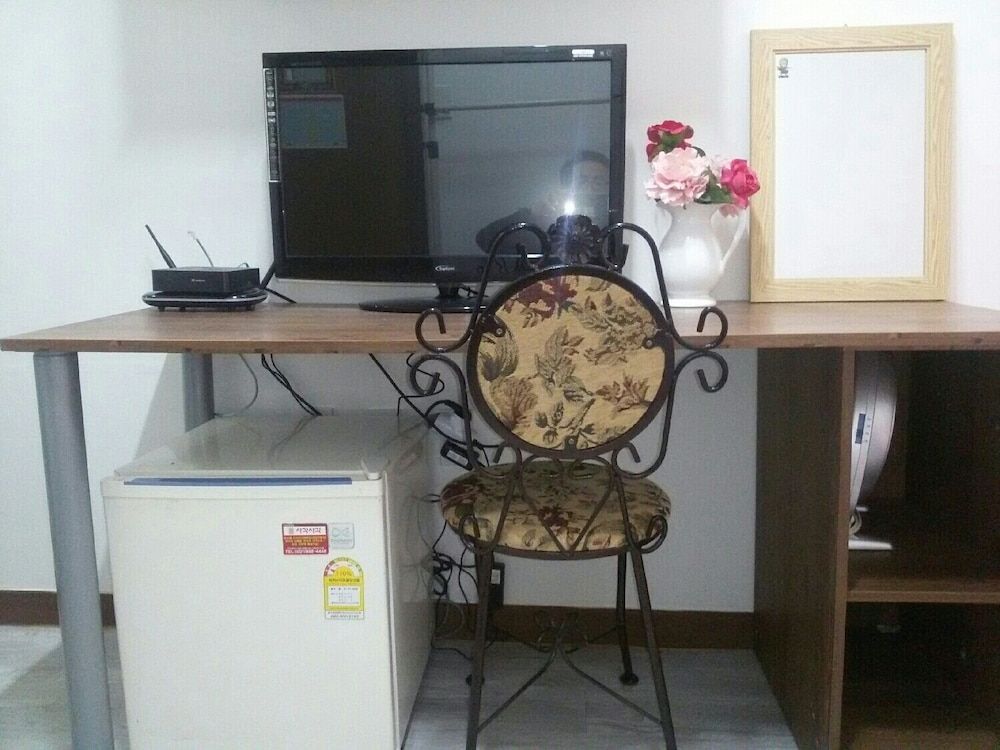 Jukjeon Guesthouse iwantlivingtel Superior Room 10
