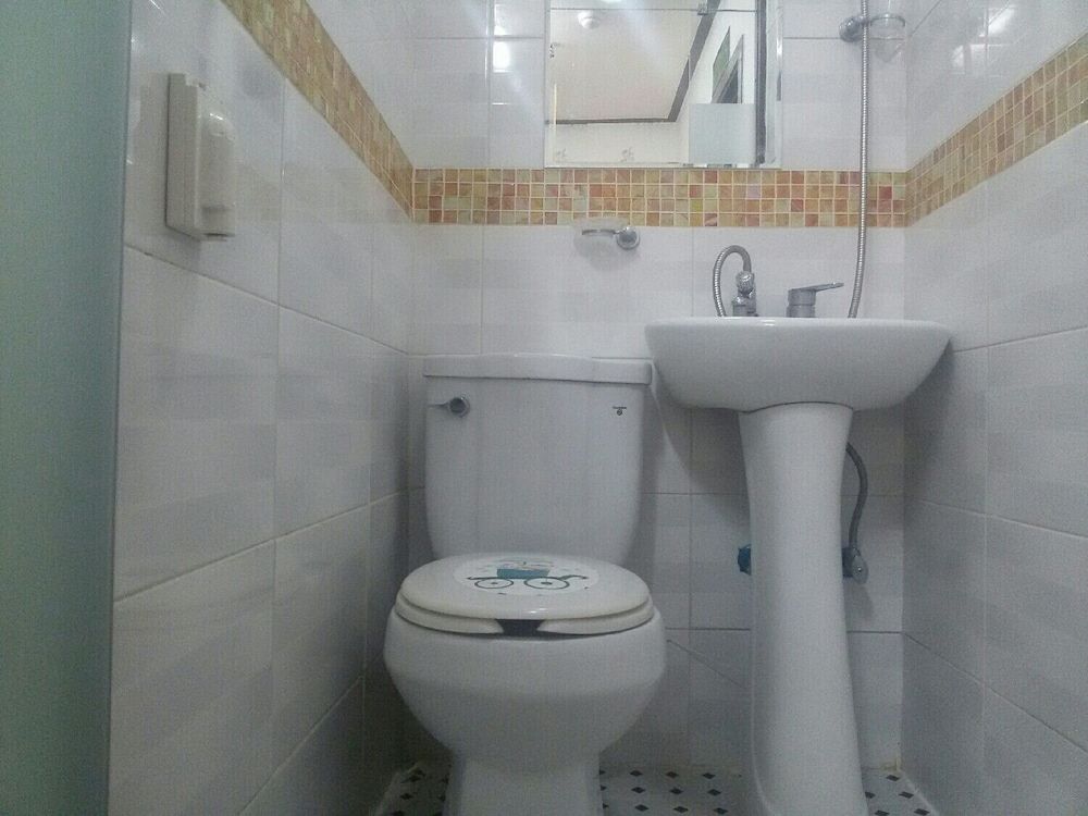 Jukjeon Guesthouse iwantlivingtel Superior Room 5