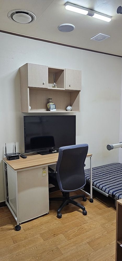 Jukjeon Guesthouse iwantlivingtel