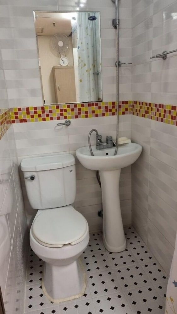 Jukjeon Guesthouse iwantlivingtel Standard Twin Room, 1 Bedroom 6