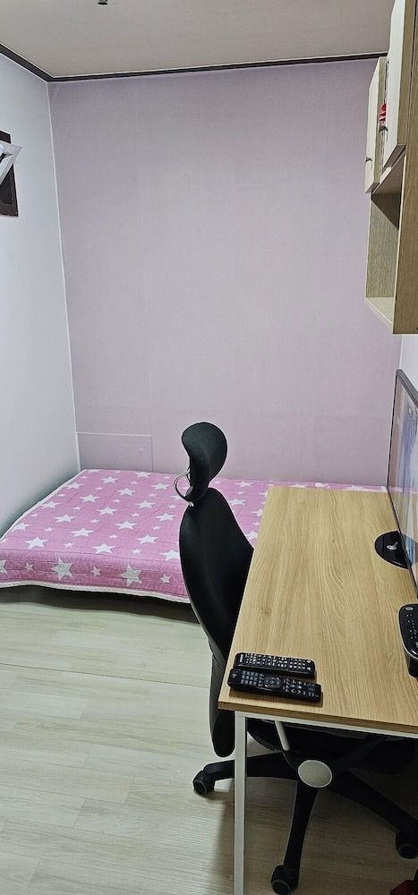 Jukjeon Guesthouse iwantlivingtel Superior Room 3