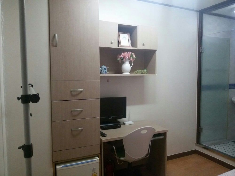 Jukjeon Guesthouse iwantlivingtel Superior Room 9