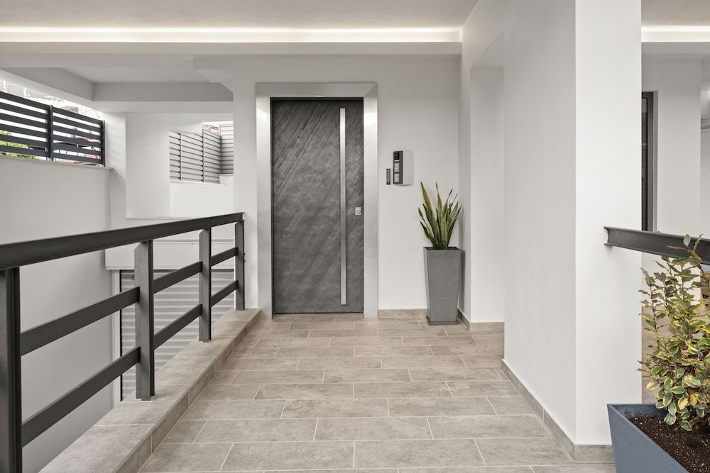 undefined Athenian View Loft 9