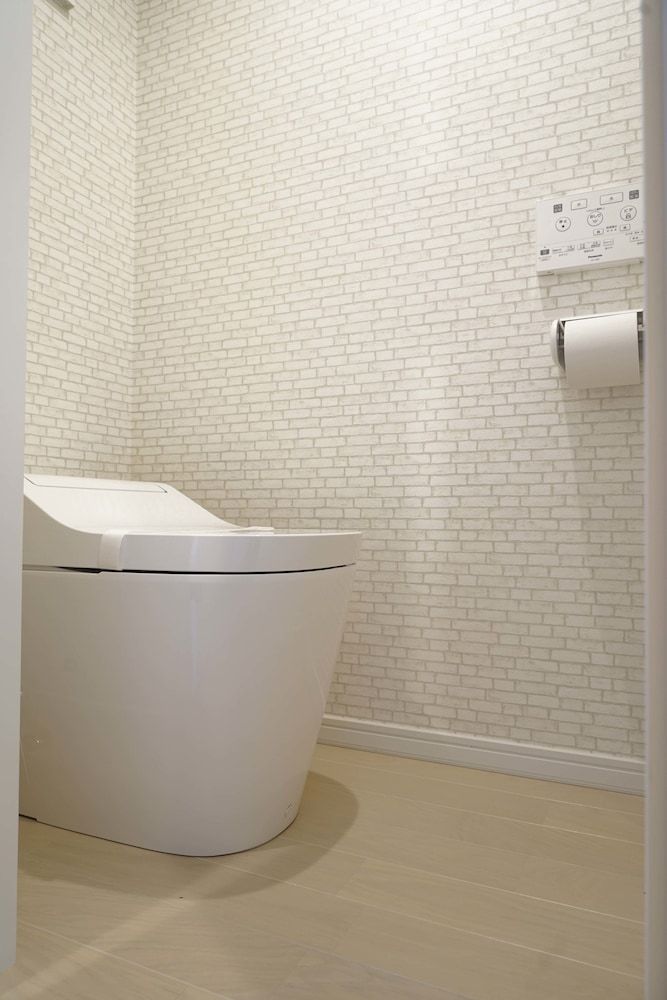 undefined Hotel Blue Empire in Shinjuku 9