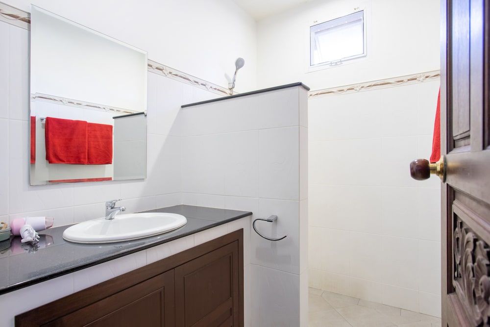 Tropical Thai Style 4BR Pool Villa Fanny Exclusive Villa 15