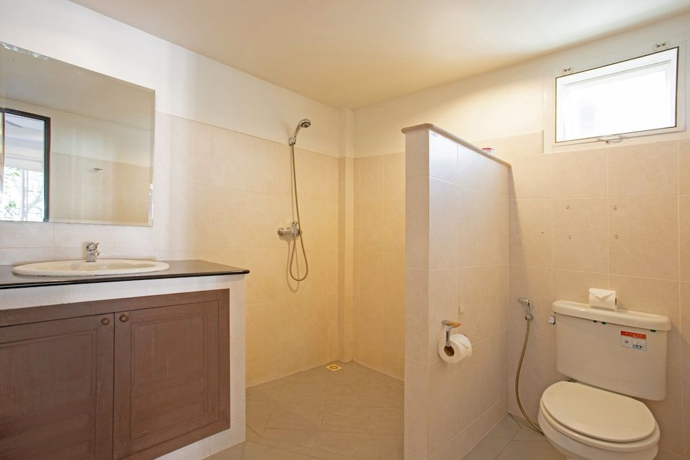 Tropical Thai Style 4BR Pool Villa Fanny Exclusive Villa 18