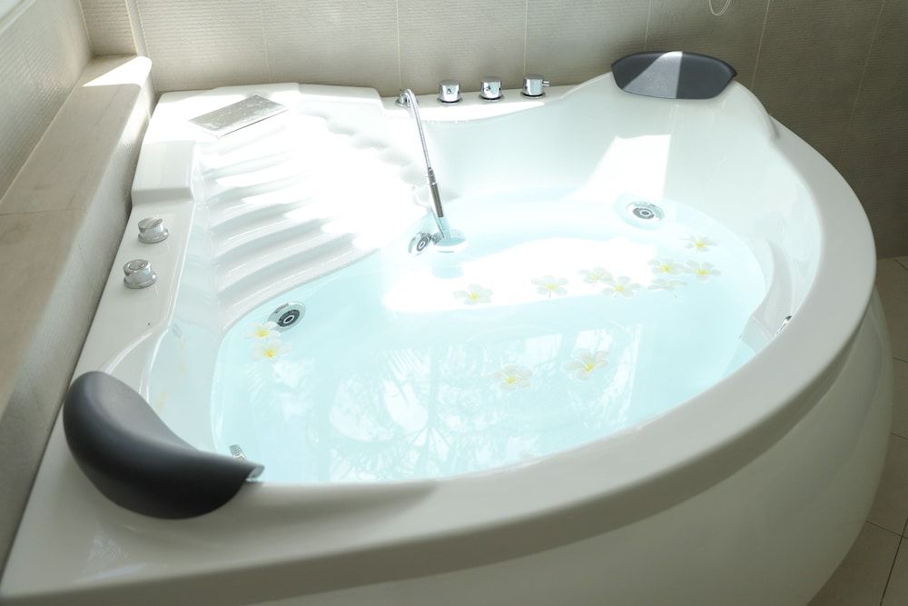 Tropical Thai Style 4BR Pool Villa Fanny Exclusive Villa 14