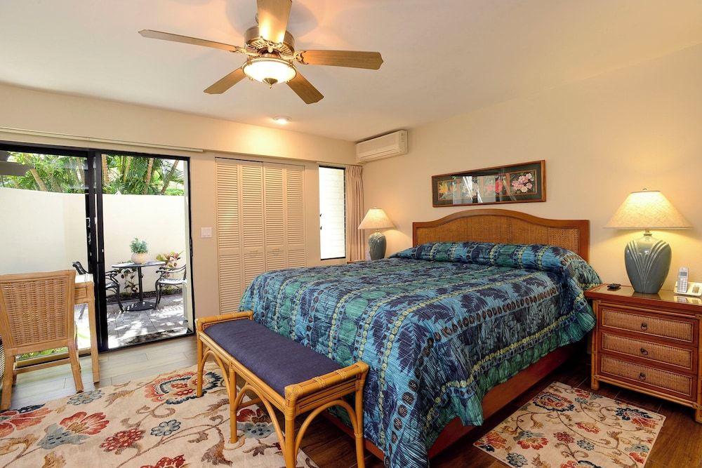 Condo (1 Bedroom)