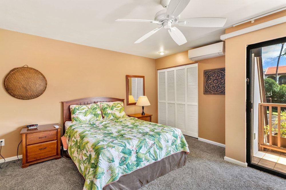 Condo, Multiple Beds, Garden View (#F-204 - No Pets Allowed)