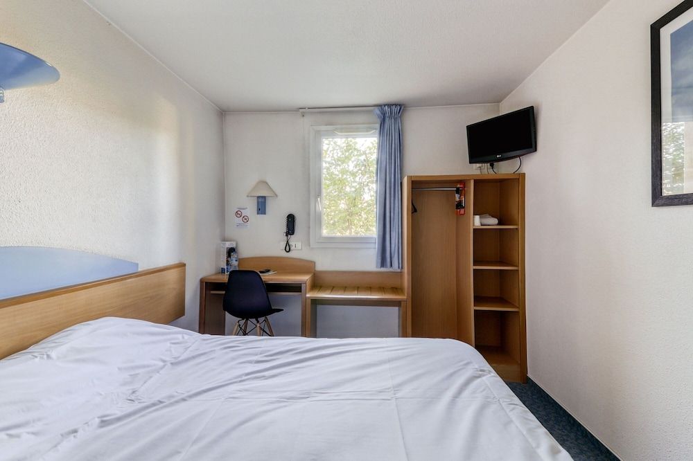 Double Room, Accessible