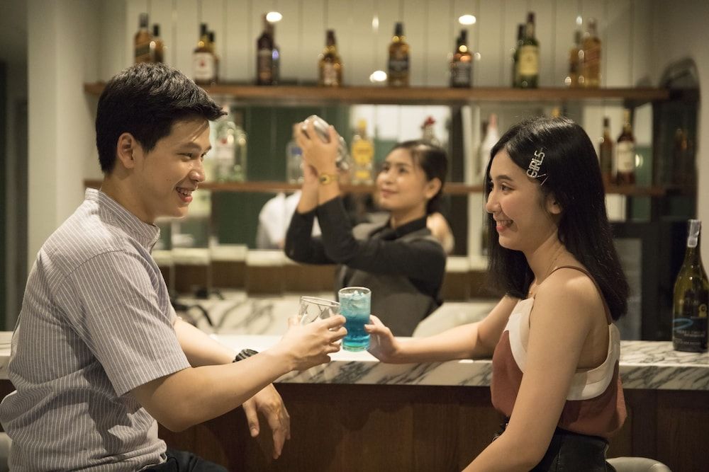 undefined Justice Hotel 6