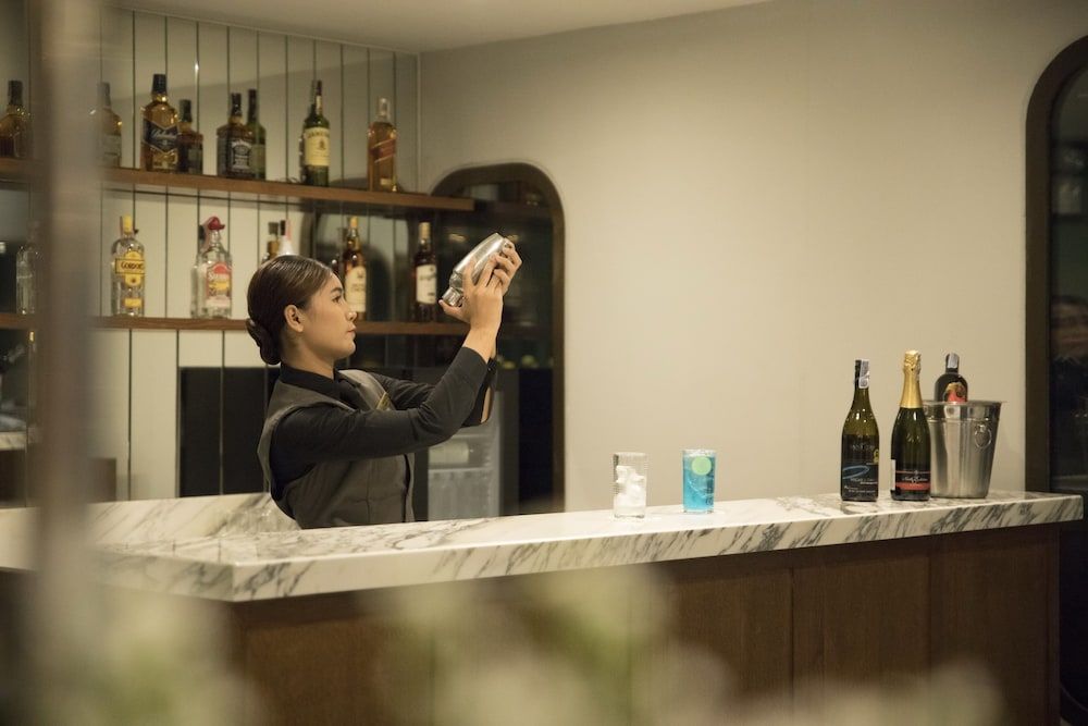 undefined Justice Hotel 5