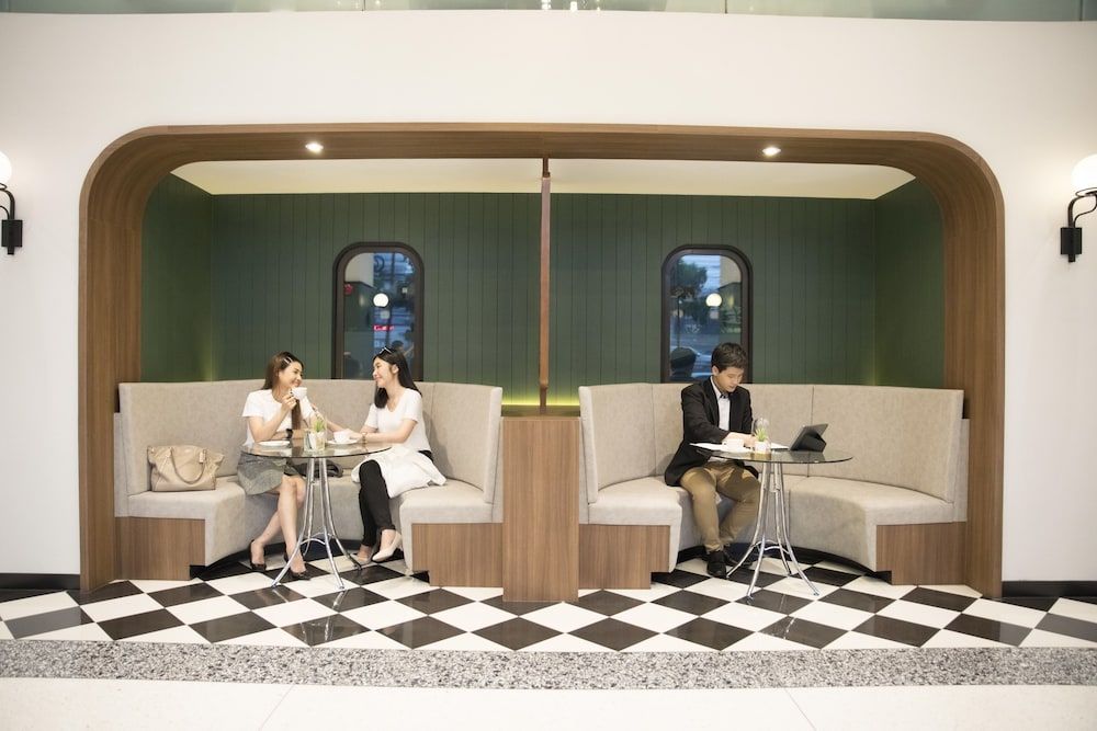 undefined Justice Hotel 10