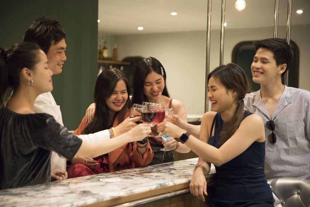 undefined Justice Hotel 8