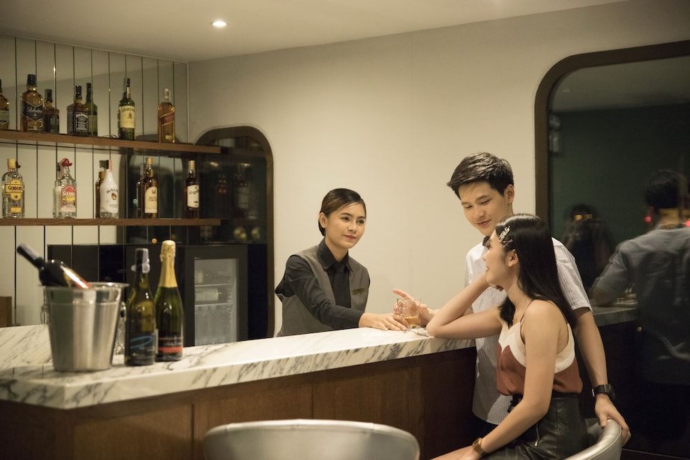 undefined Justice Hotel 5