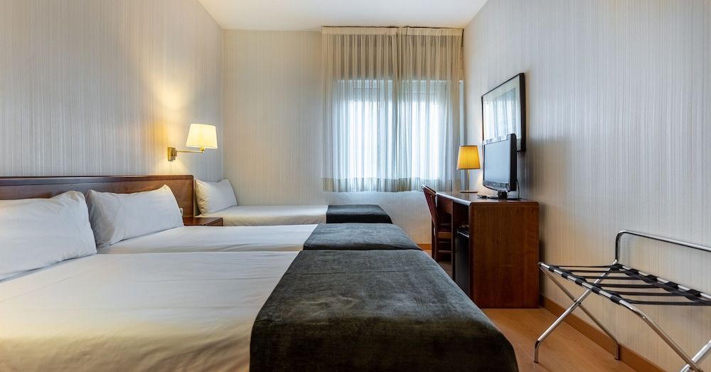Standard Triple Room (3 pax)