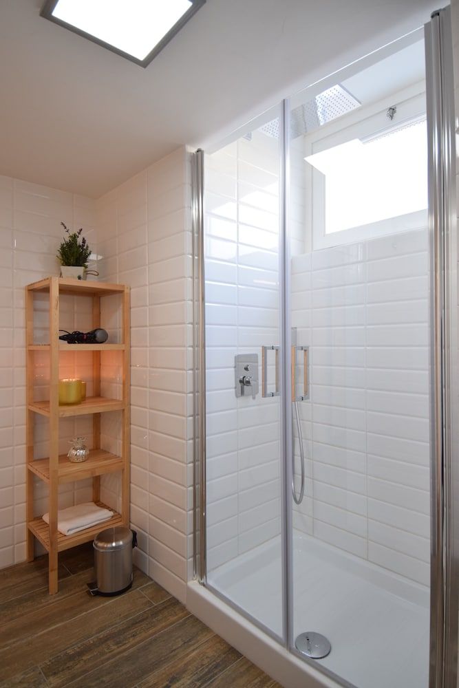 B&B Il Giardino Double Room 2