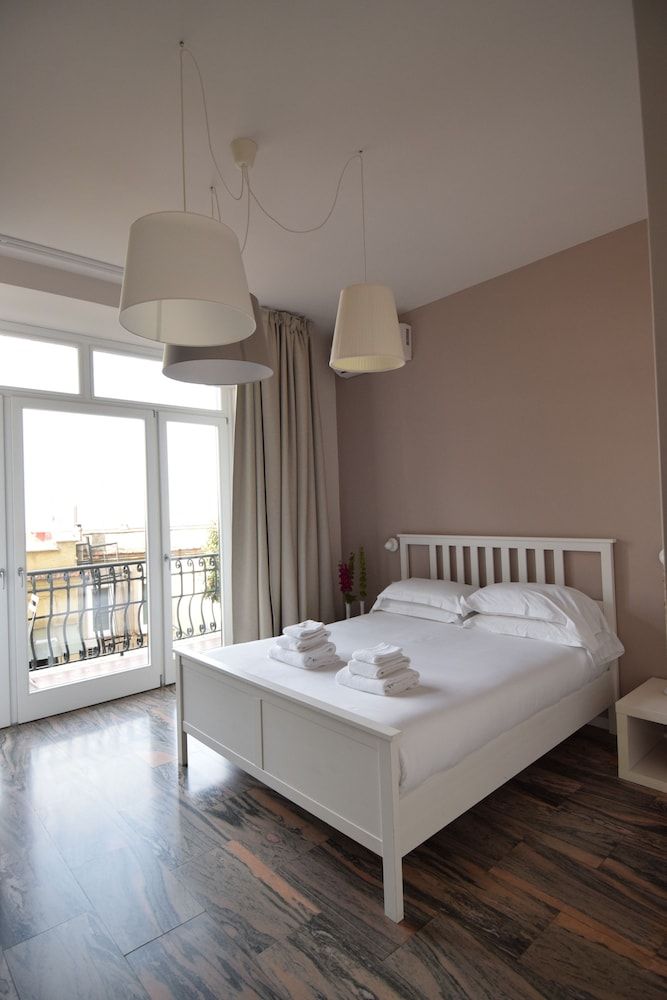 B&B Il Giardino Superior Double Room 3