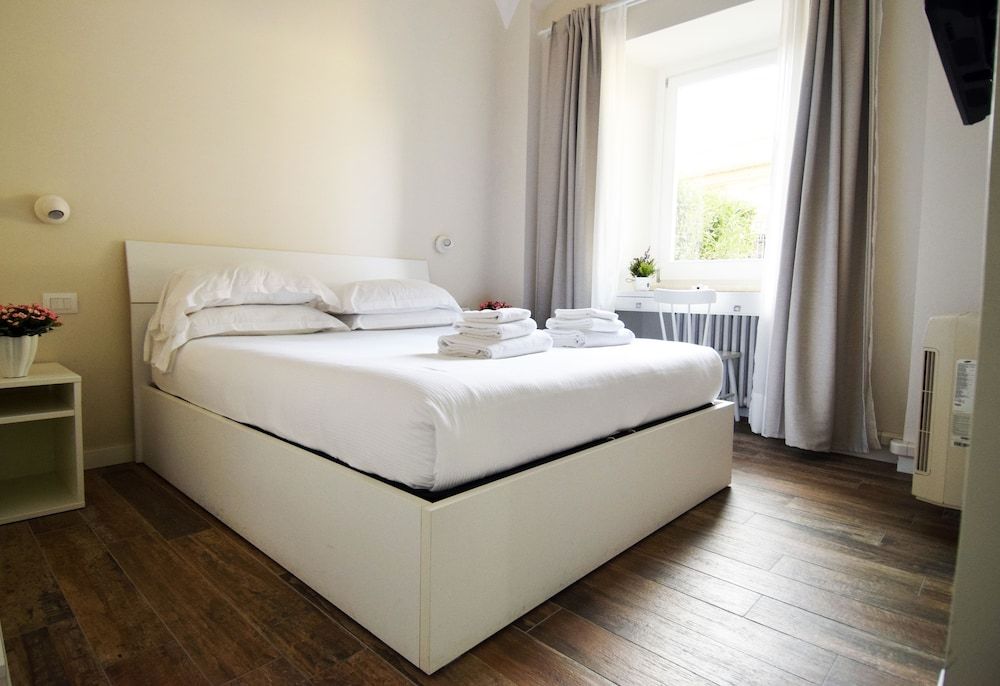 B&B Il Giardino Double Room