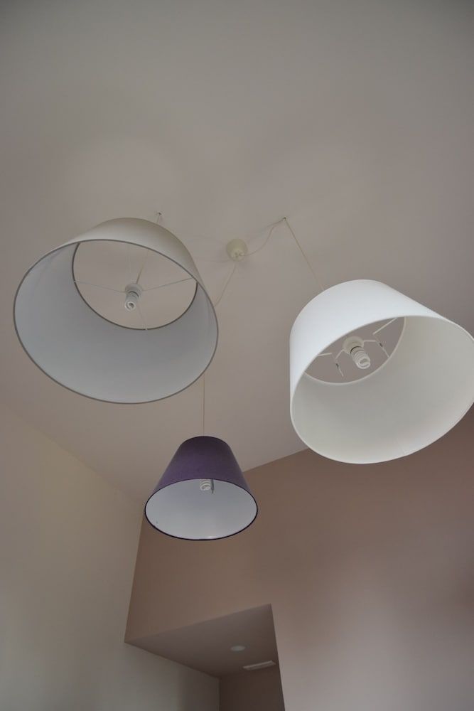 B&B Il Giardino Queen double room 12