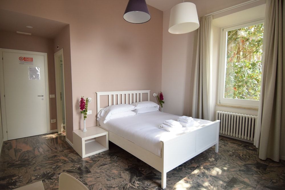 B&B Il Giardino Queen double room 4