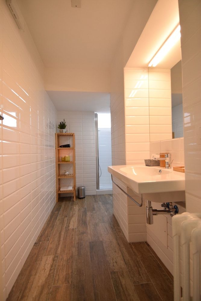 B&B Il Giardino Double Room 3