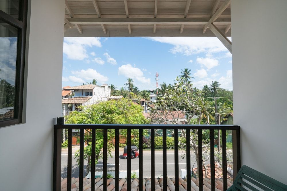 undefined At Ease Beach Hotel 8