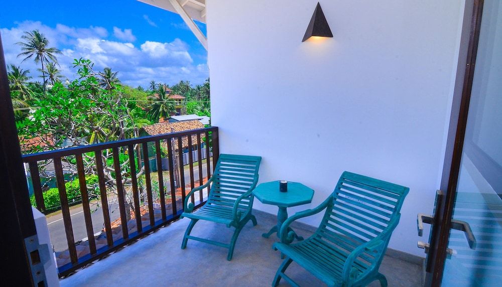 undefined At Ease Beach Hotel 7